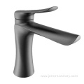 New Design Brass Supporting Chrome Wash Basin Faucet